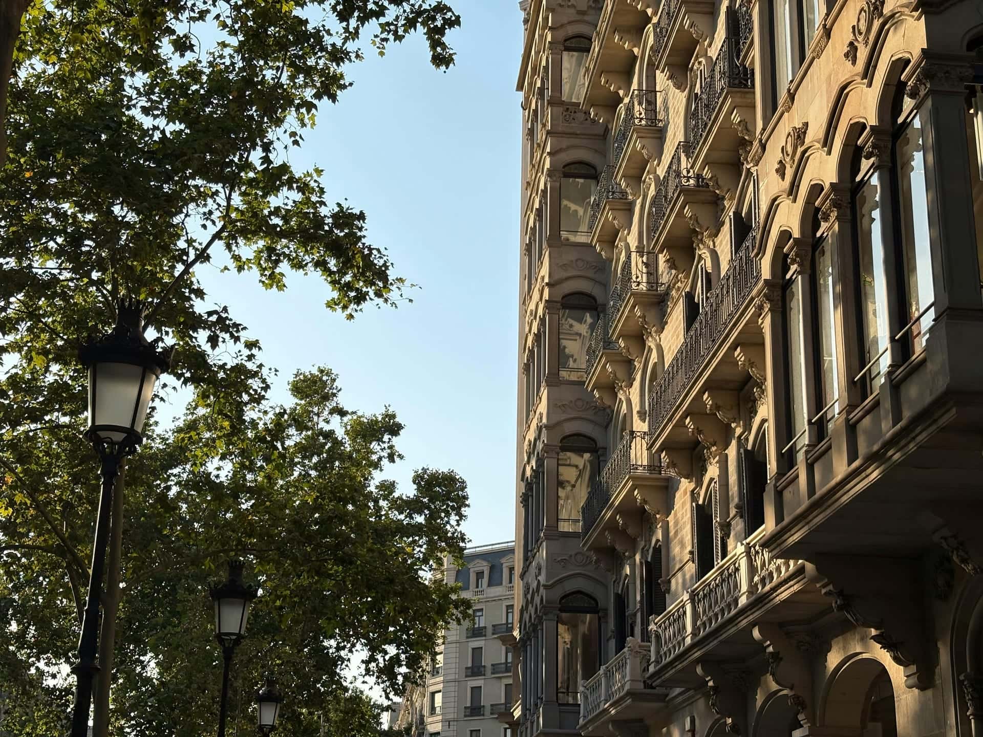 gestión pisos turísticos Eixample Barcelona