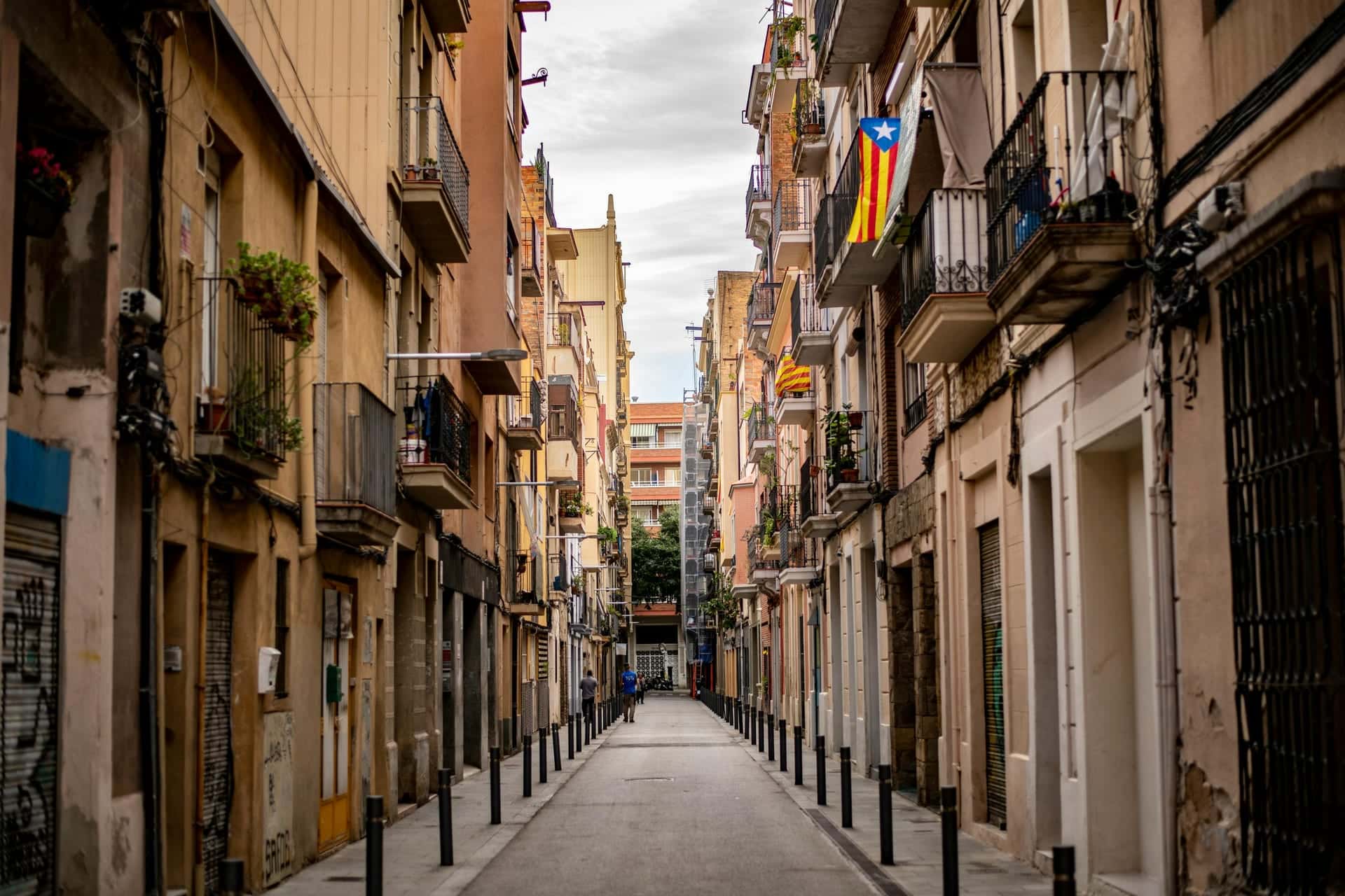gestión alquiler vacacional Gràcia Barcelona