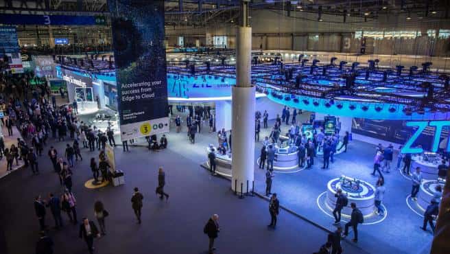 Winahost participará en el Mobile World Congress