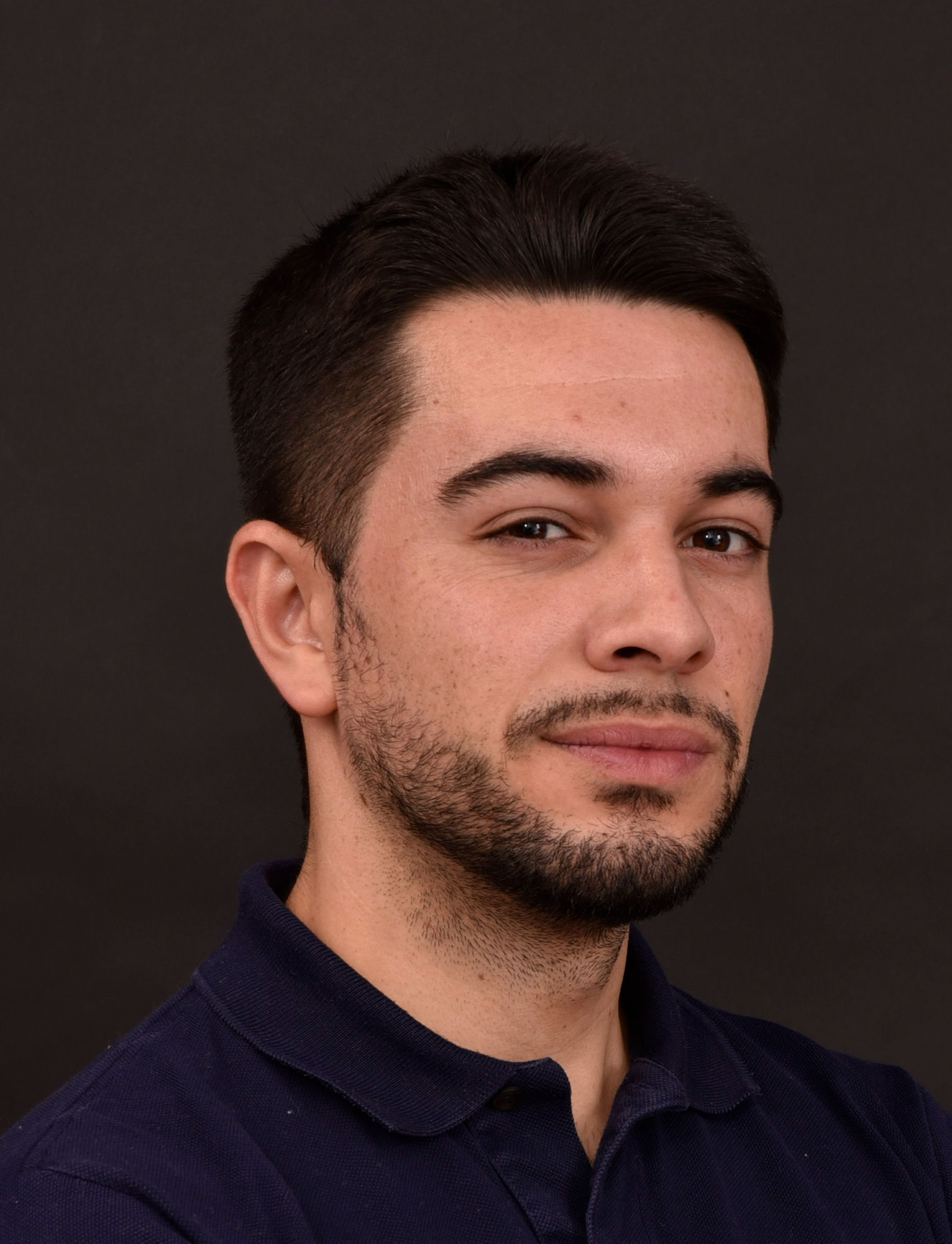 Albert Pérez Mateu, cofundador de Winahost